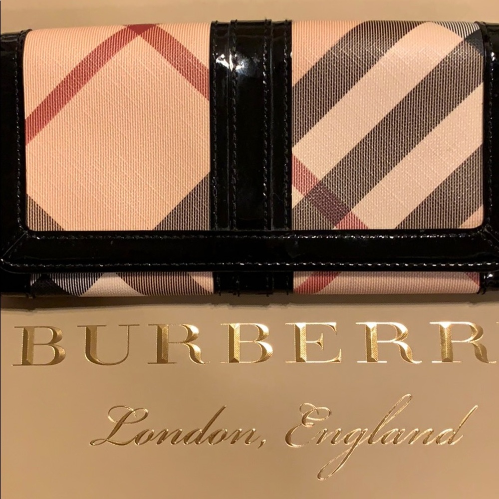 Burberry